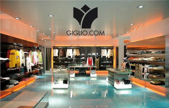 Giglio Clothing