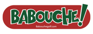 Babouche Golf